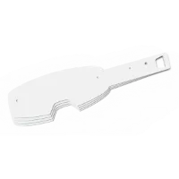 IXS Tear Off Linser - 20 st IXS Tear Off Linser - 20 st