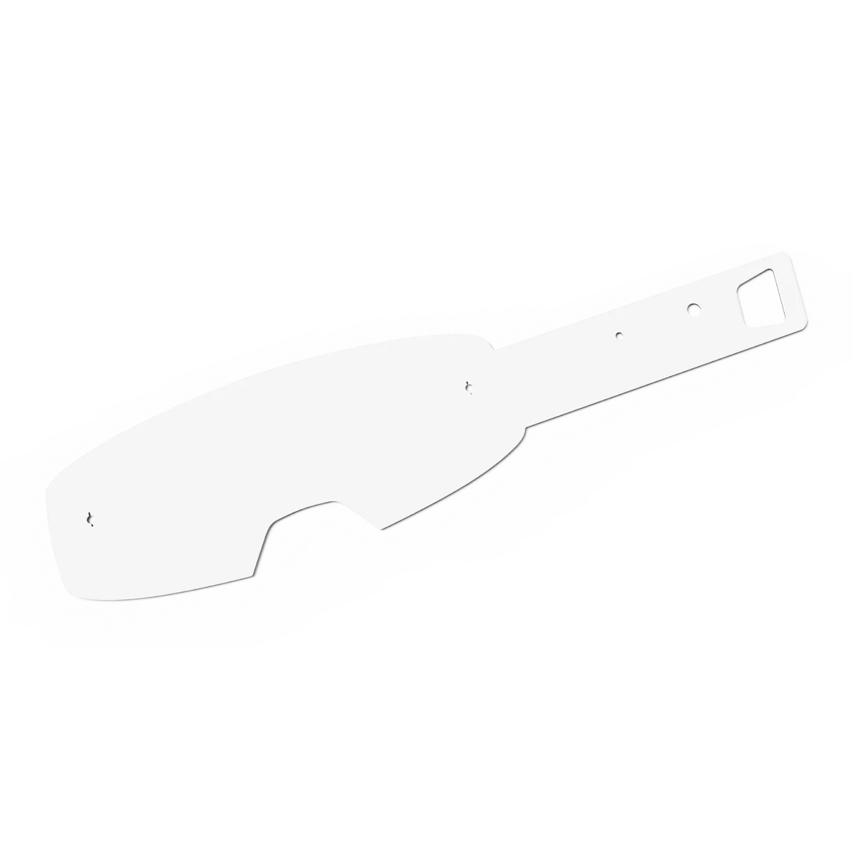 IXS Tear Off Linser - 2x 7 stk IXS Tear Off Linser - 2x 7 stk