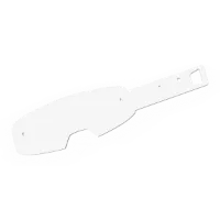 IXS Tear Off Linser - 2x 7 stk IXS Tear Off Linser - 2x 7 stk