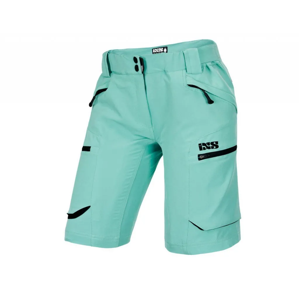 IXS Tema 6.1 Dam Shorts IXS Tema 6.1 Dam Shorts
