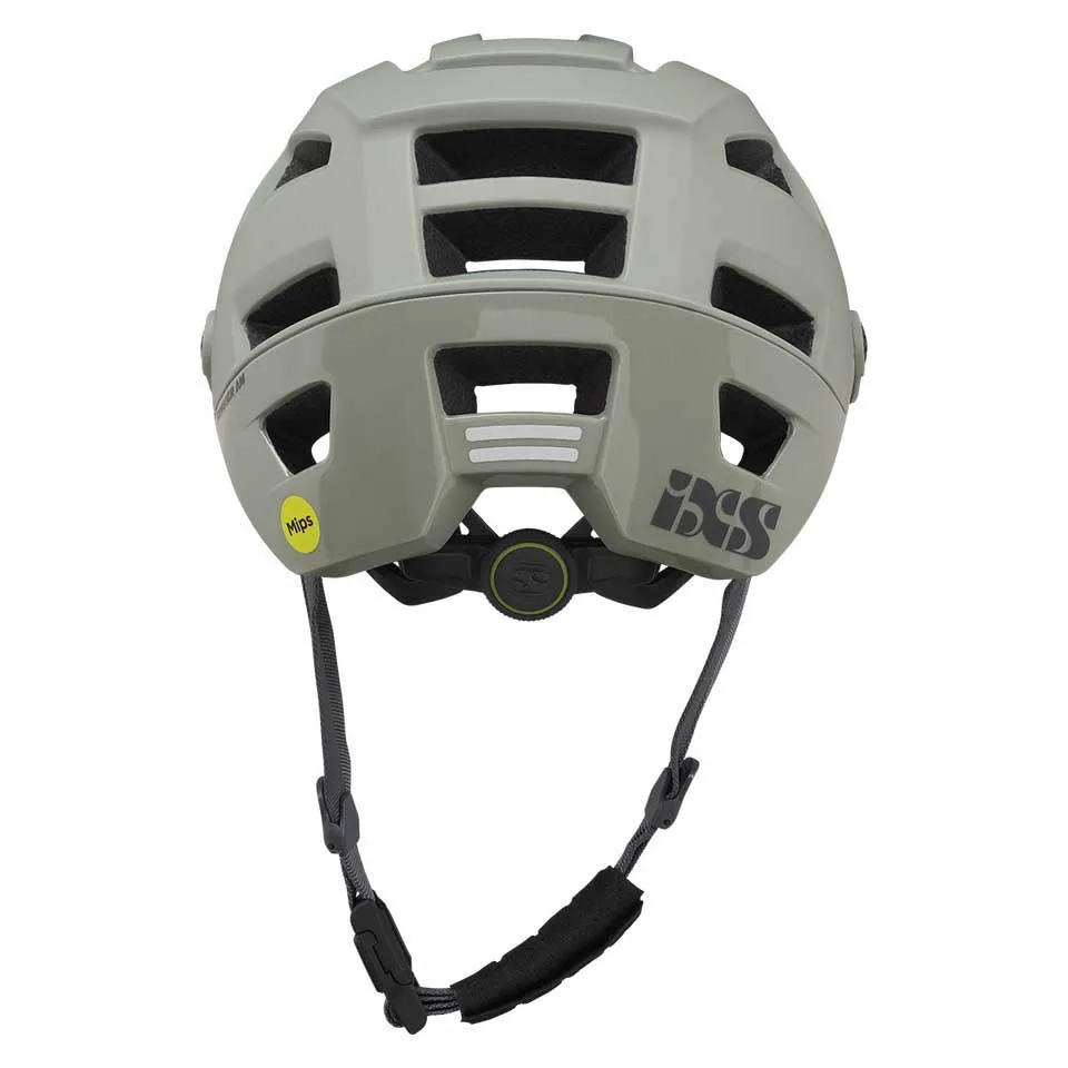 IXS Trigger All-mountain Mips Mtb-hjälm, Chalk
