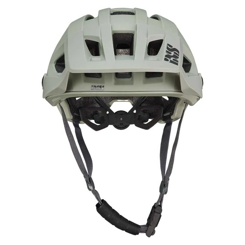 IXS Trigger All-mountain Mips Mtb-hjälm, Chalk