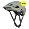 IXS Trigger All-mountain Mips Mtb-hjälm, Chalk