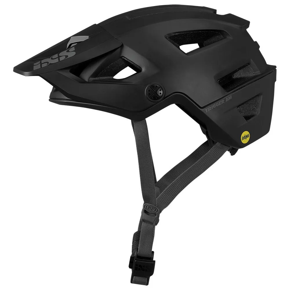 IXS Trigger Am Mips Mtb-hjälm IXS Trigger Am Mips Mtb-hjälm