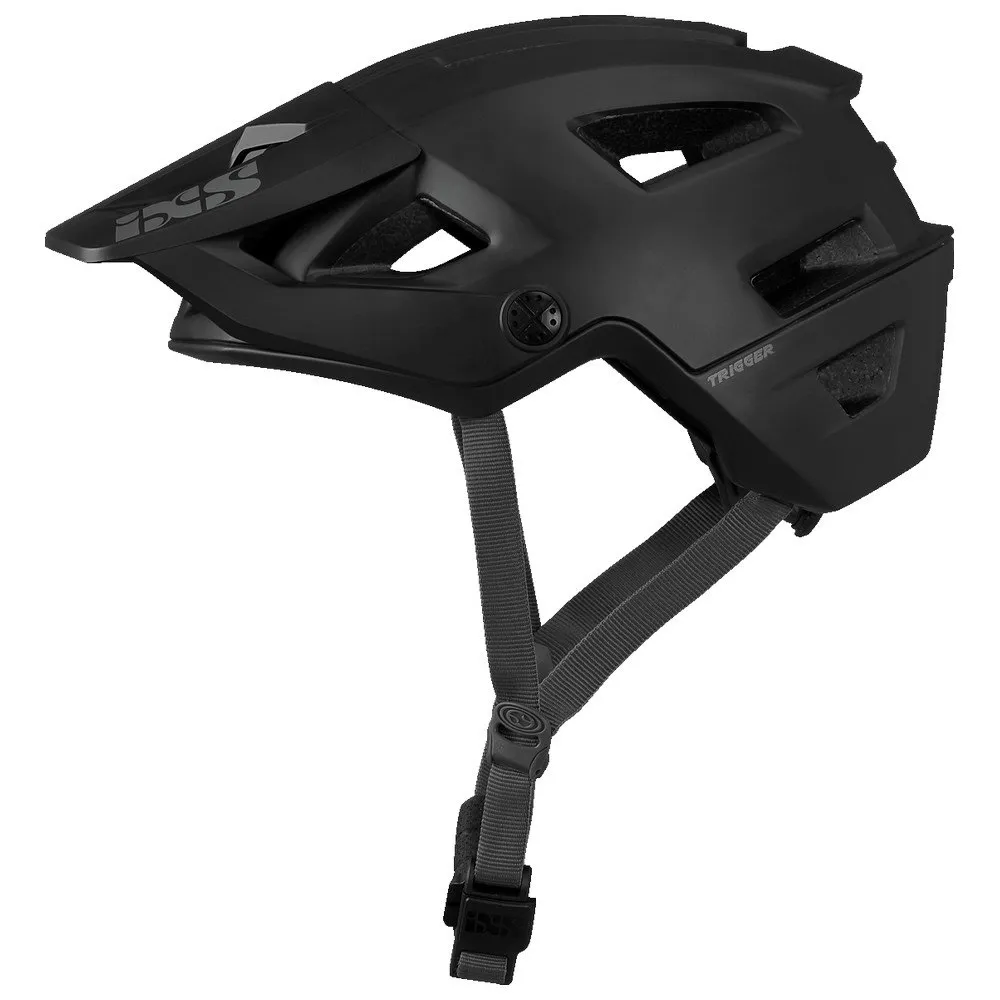 IXS Trigger Am Mtb-hjälm IXS Trigger Am Mtb-hjälm