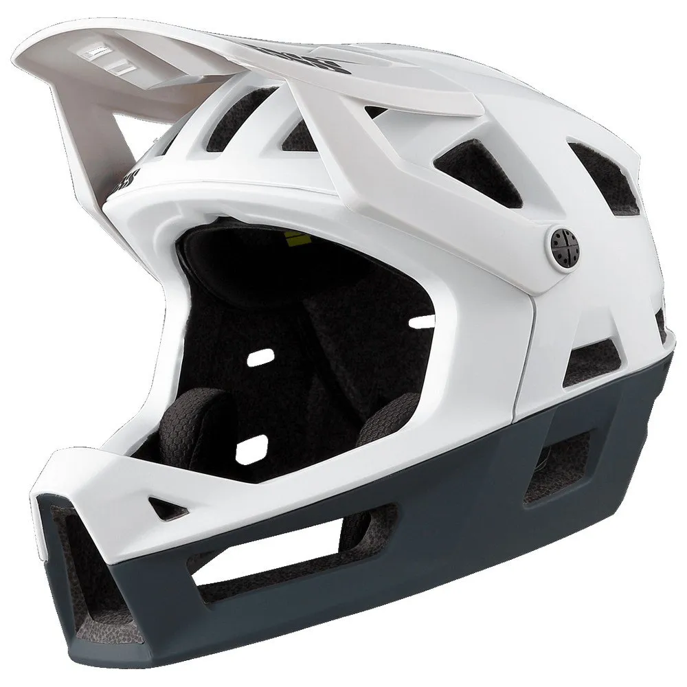 IXS Trigger Ff Downhillhjälm