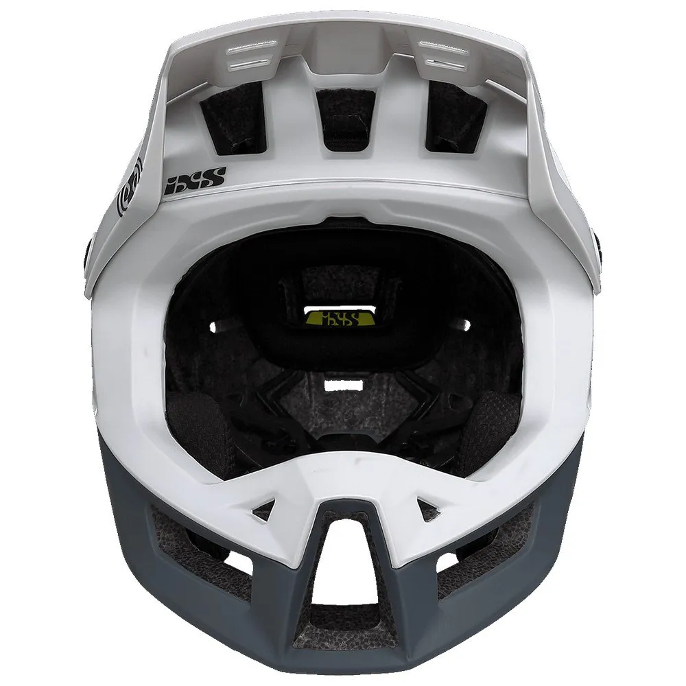 IXS Trigger Ff Downhillhjälm