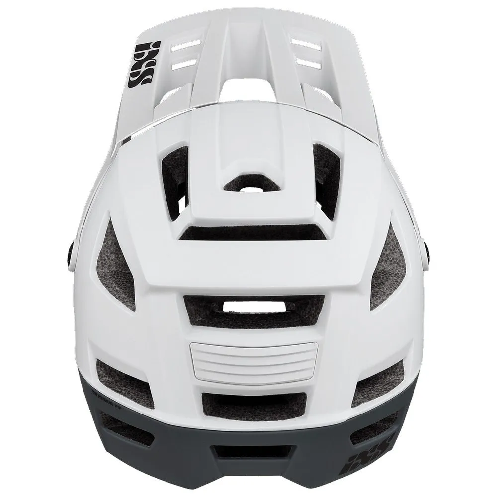 IXS Trigger Ff Downhillhjälm