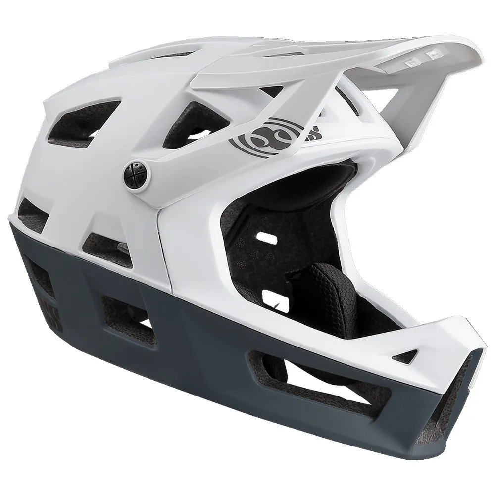 IXS Trigger Ff Downhillhjälm