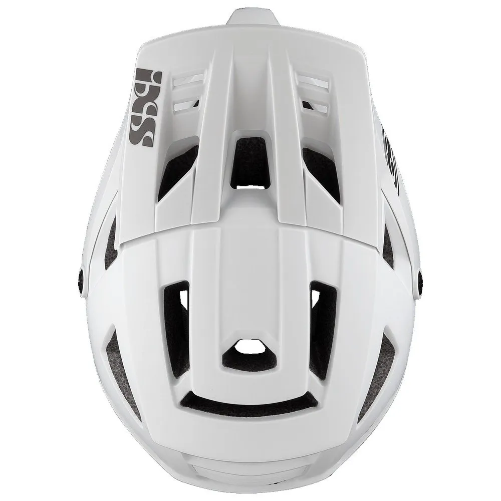 IXS Trigger Ff Downhillhjälm
