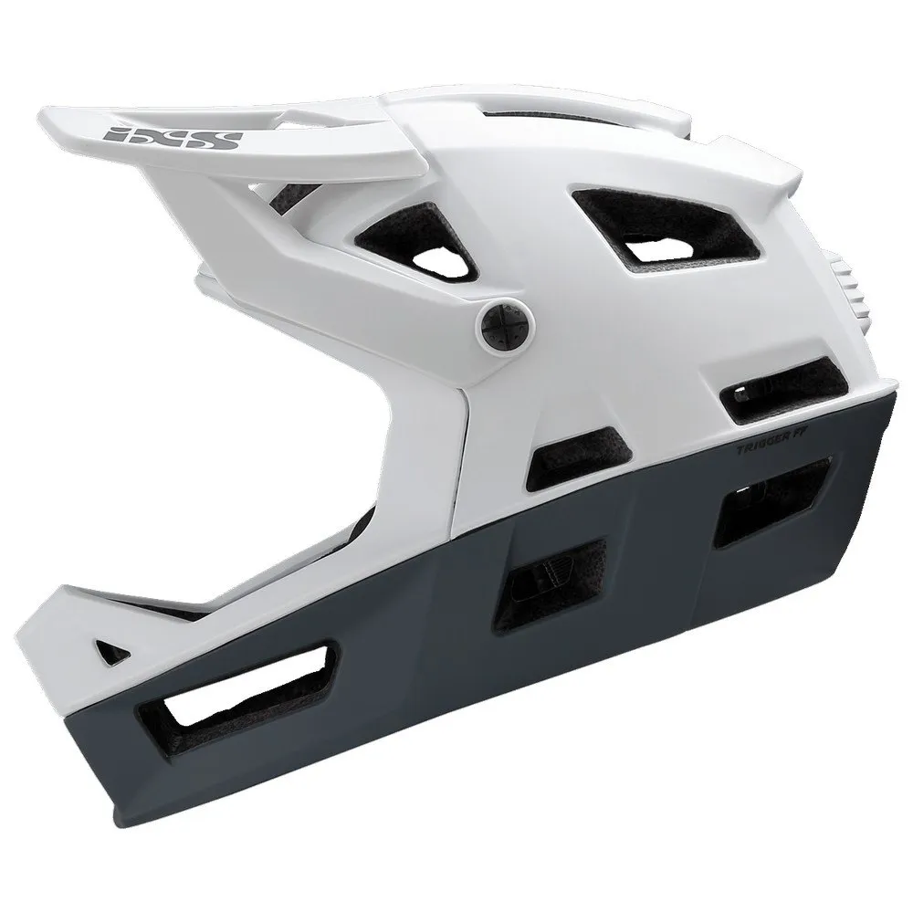 IXS Trigger Ff Downhillhjälm
