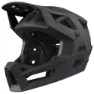 IXS Trigger Ff Mips Downhillhjälm, Black