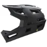 IXS Trigger Ff Mips Downhillhjälm, Black