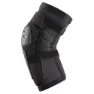 IXS Trigger Race Knäskydd, Black
