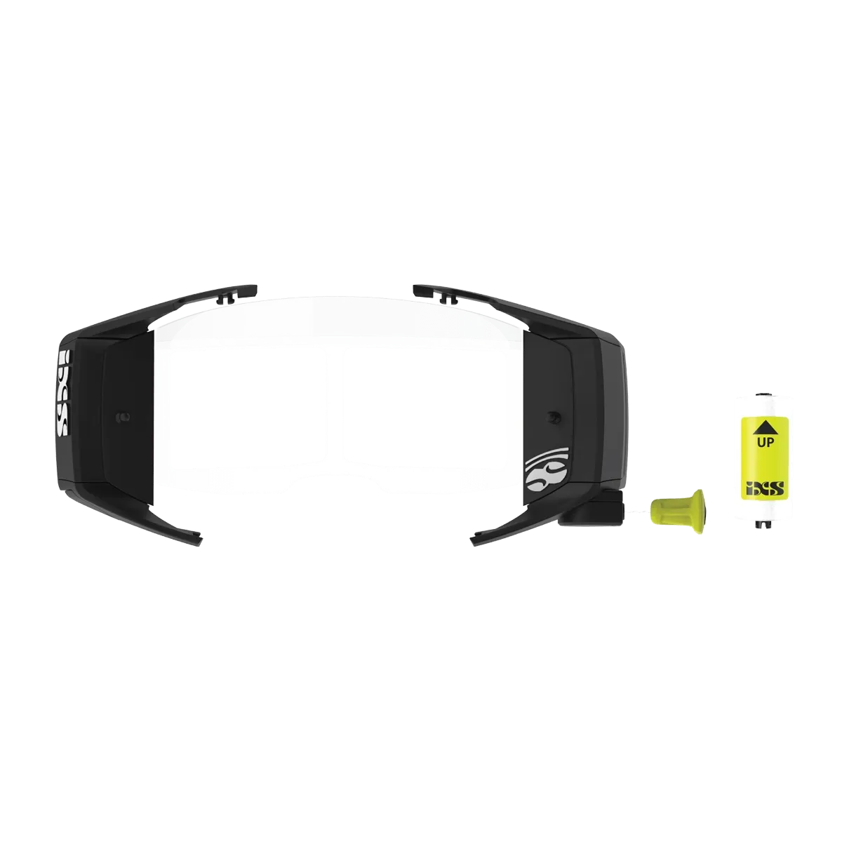 IXS Trigger Roll-Off Kit IXS Trigger Roll-Off Kit