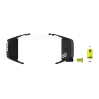 IXS Trigger Roll-Off Kit IXS Trigger Roll-Off Kit