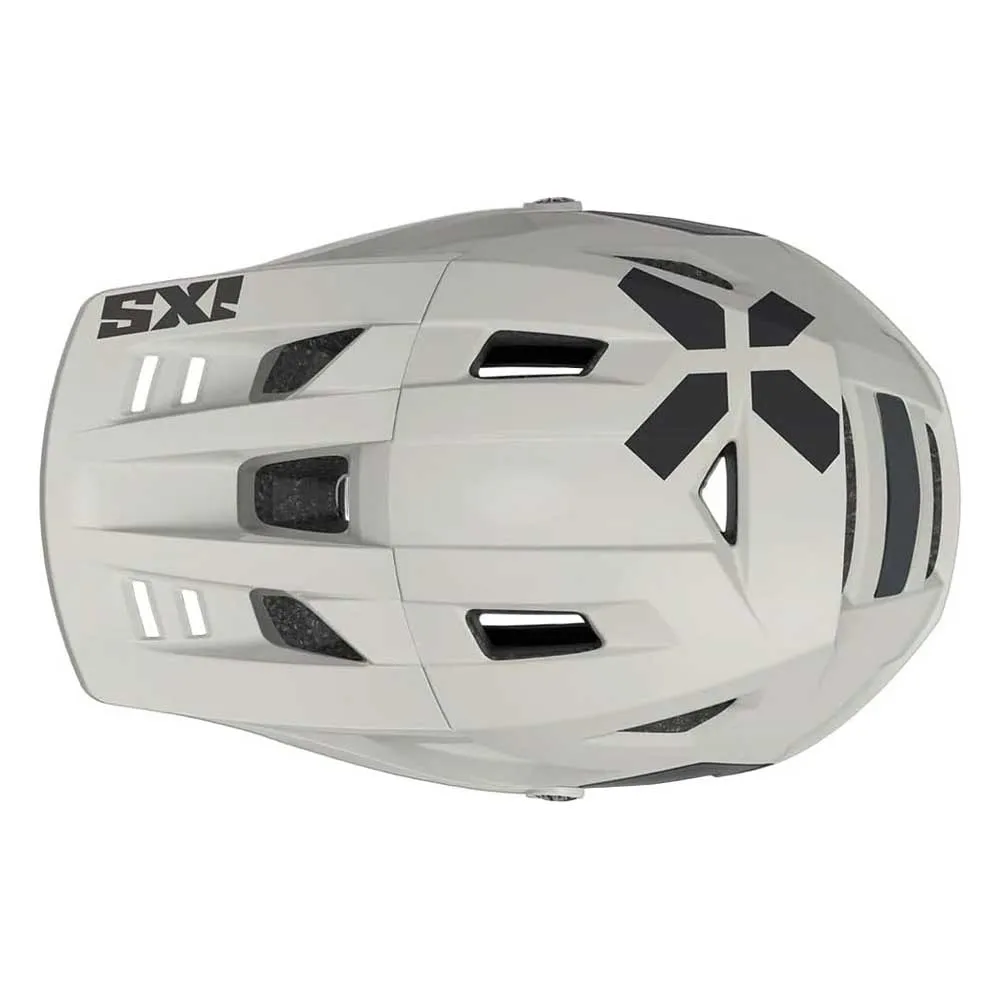 IXS Trigger X Mips Downhillhjälm