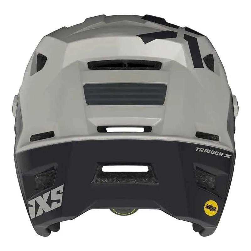 IXS Trigger X Mips Downhillhjälm
