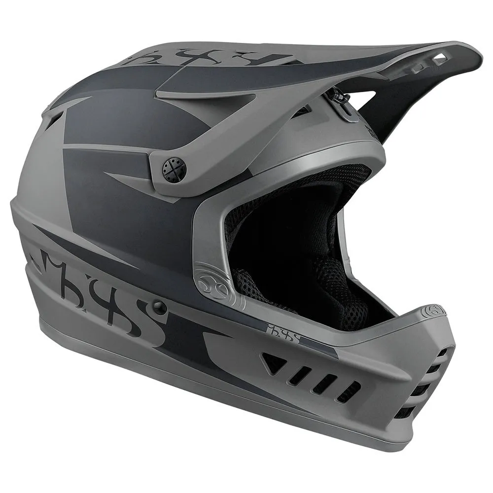IXS Xact Evo Downhillhjälm IXS Xact Evo Downhillhjälm