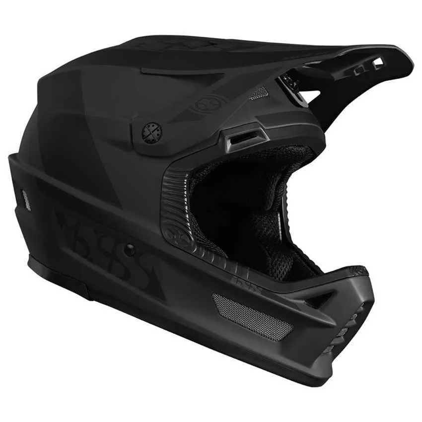 IXS Xult Dh Downhillhjälm IXS Xult Dh Downhillhjälm