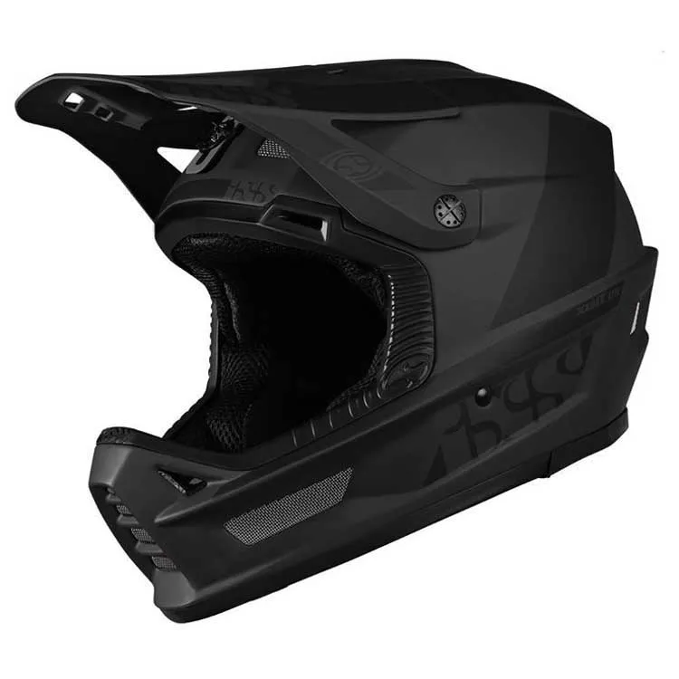 IXS Xult Dh Downhillhjälm IXS Xult Dh Downhillhjälm