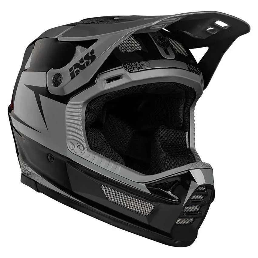 IXS Xult Dh Downhillhjälm
