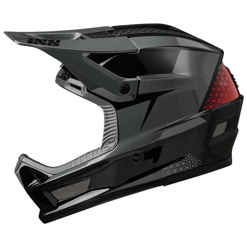 IXS Xult Dh Downhillhjälm