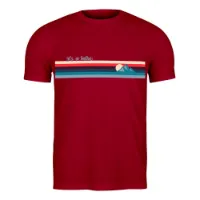 Izas Abella M T-shirt Med Korta ärmar Izas Abella M T-shirt Med Korta ärmar