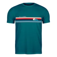 Izas Abella W T-shirt Med Korta ärmar Izas Abella W T-shirt Med Korta ärmar