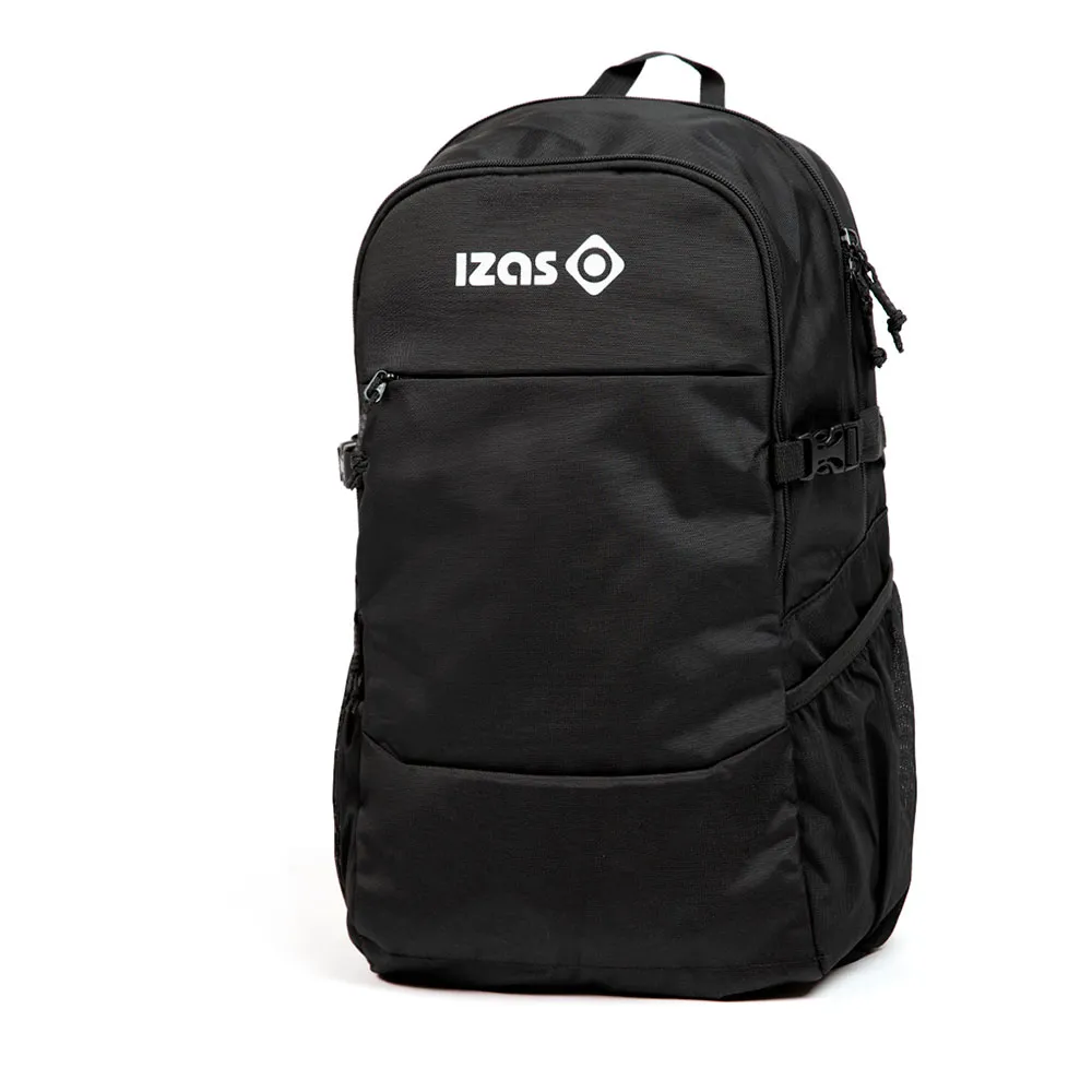 Izas Aestat Ii 20l Ryggsäck, Black