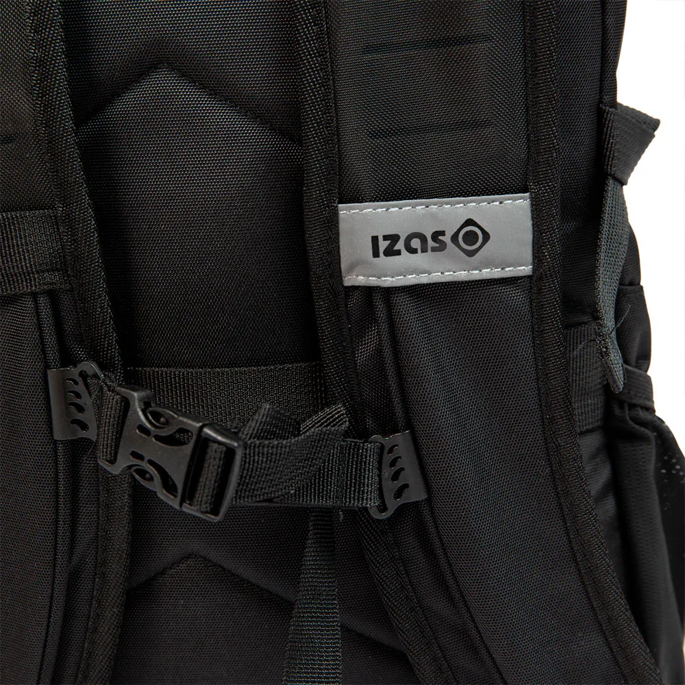 Izas Aestat Ii 20l Ryggsäck, Black