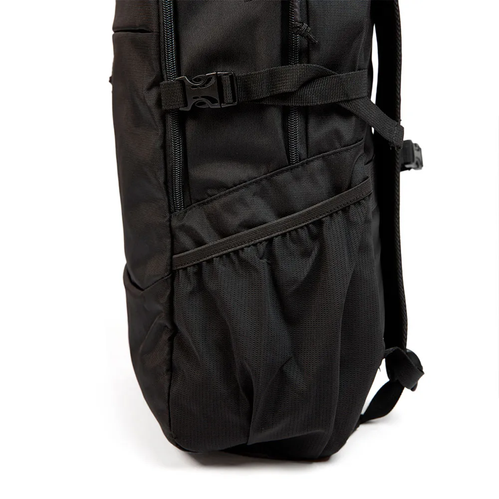Izas Aestat Ii 20l Ryggsäck, Black