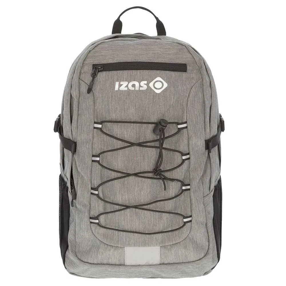 Izas Aestat Ryggsäck, Melange / black