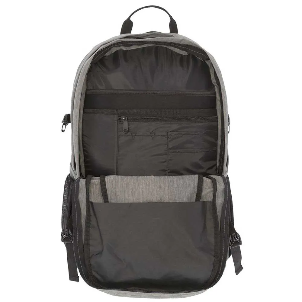 Izas Aestat Ryggsäck, Melange / black