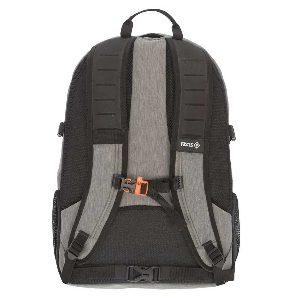 Izas Aestat Ryggsäck, Melange / black