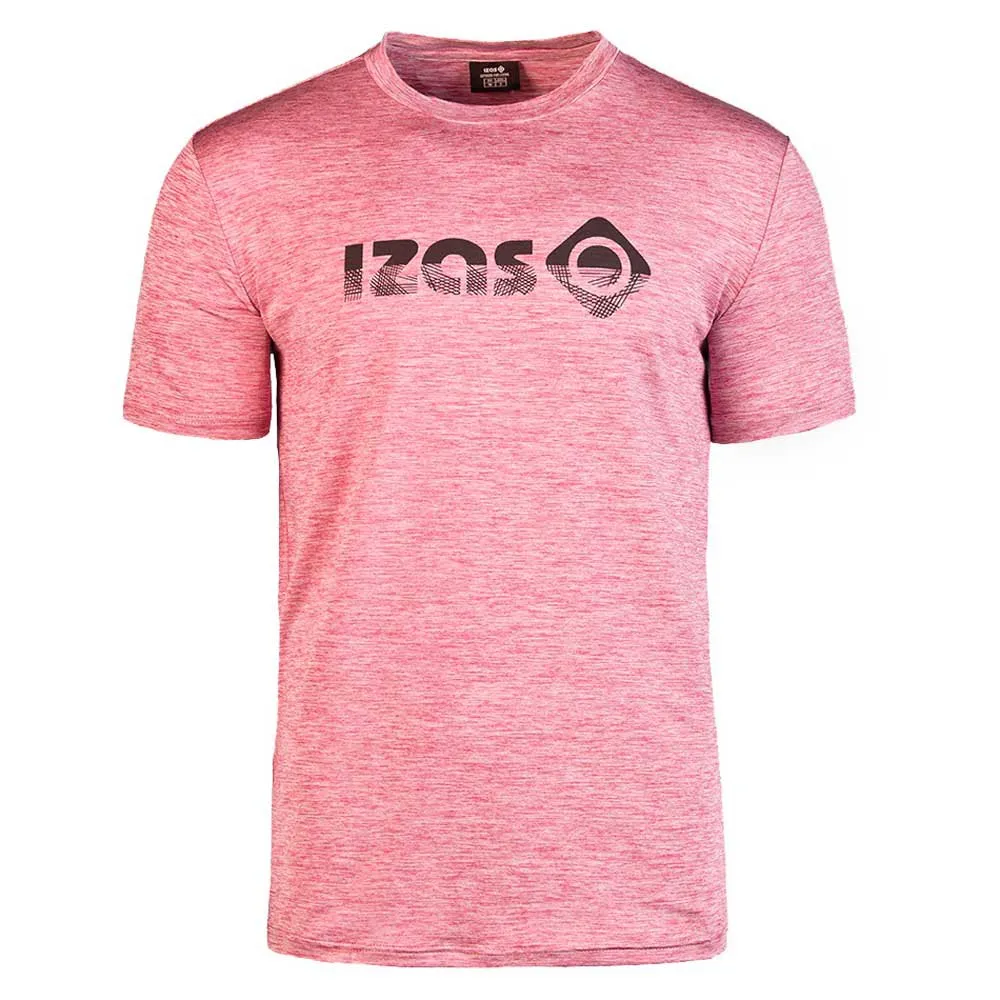 Izas Aestus M T-shirt Med Korta ärmar