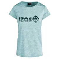 Izas Aestus W T-shirt Med Korta ärmar Izas Aestus W T-shirt Med Korta ärmar
