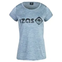 Izas Aestus W T-shirt Med Korta ärmar