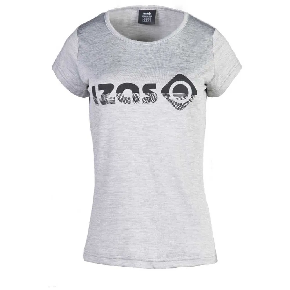 Izas Aestus W T-shirt Med Korta ärmar