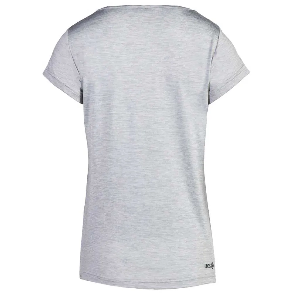 Izas Aestus W T-shirt Med Korta ärmar
