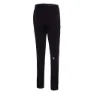 Izas Amnis M Co Byxor, Black / silver
