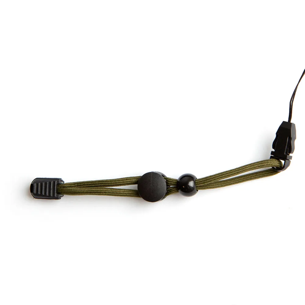 Izas Angers Ficklampa, Black, One Size