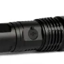 Izas Angers Ficklampa, Black, One Size