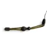 Izas Angers Ficklampa, Black, One Size