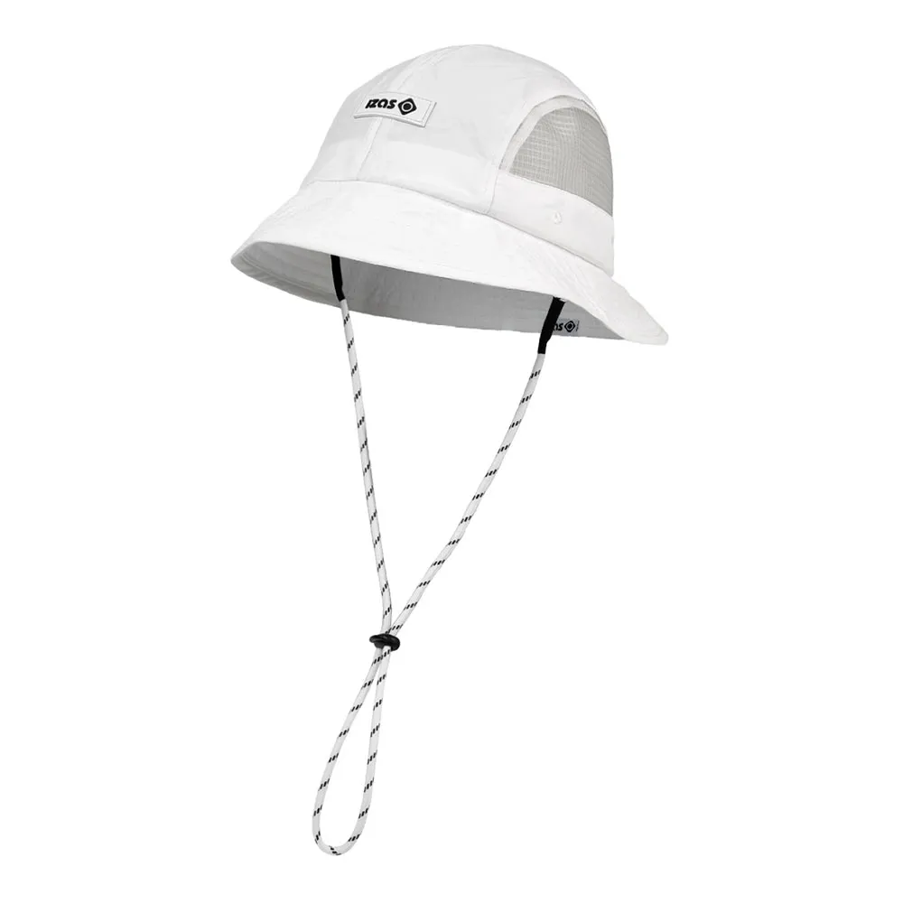 Izas Angulema Mössa, White