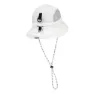 Izas Angulema Mössa, White