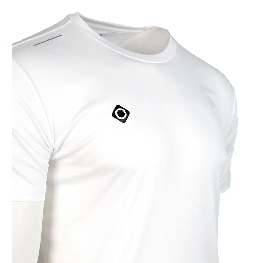 Izas Belsue T-shirt Med Korta ärmar