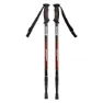 Izas Bernues Stavar, Black, 65-135cm