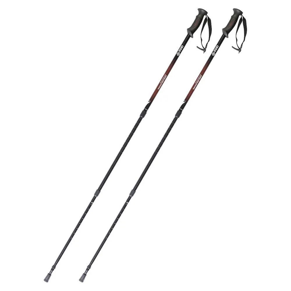 Izas Bernues Stavar, Black, 65-135cm
