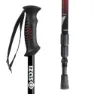 Izas Bernues Stavar, Black, 65-135cm